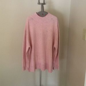 Karen Scott Round Neck Sweater